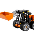 LEGO Skid-Steer Loader