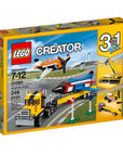 LEGO Airshow Aces