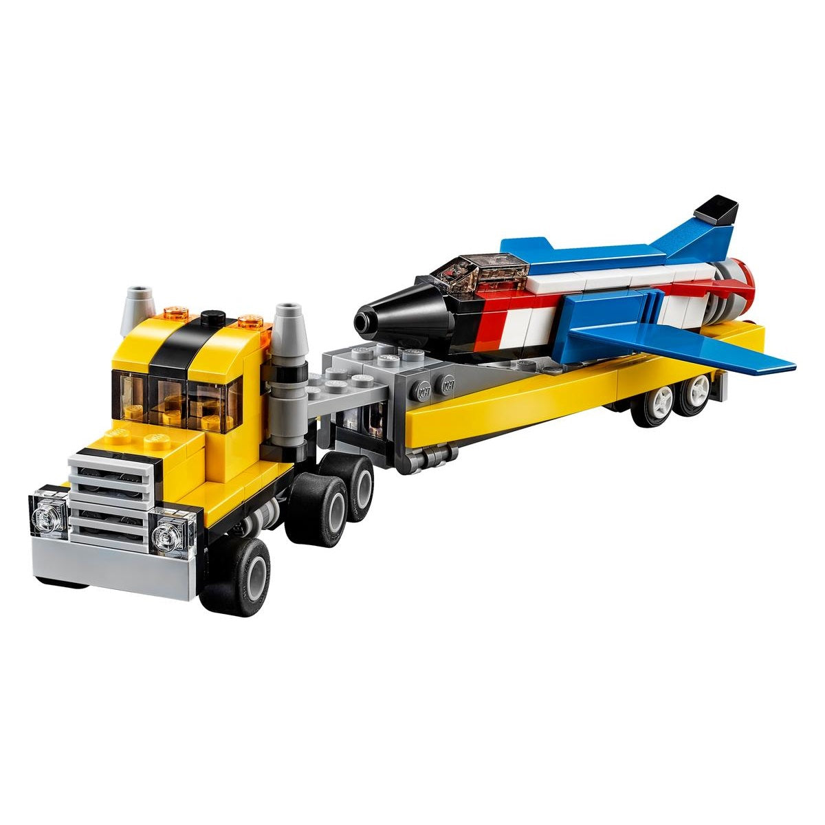 LEGO Airshow Aces