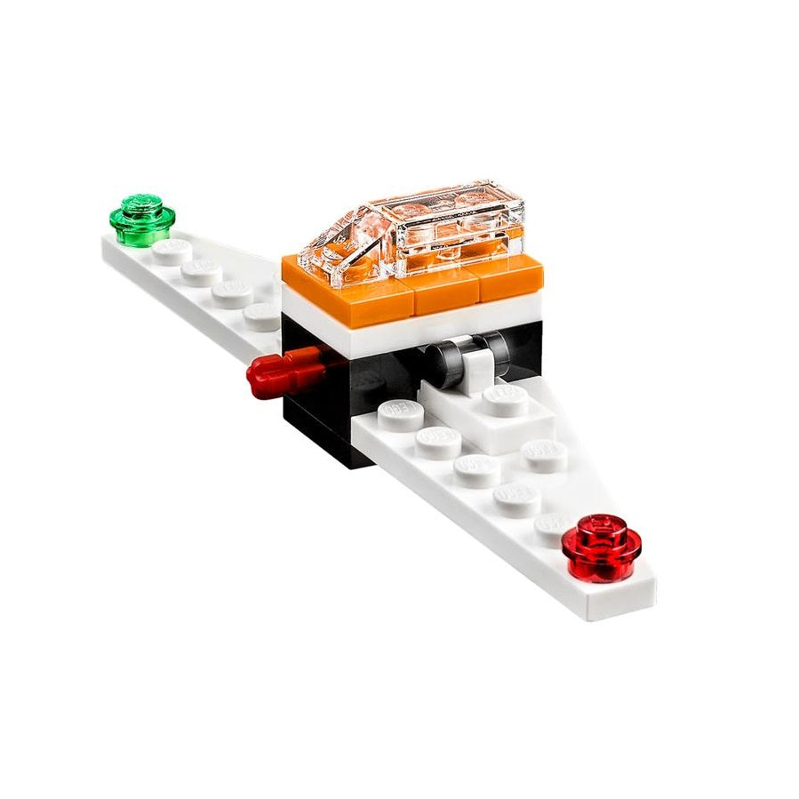 LEGO Airshow Aces