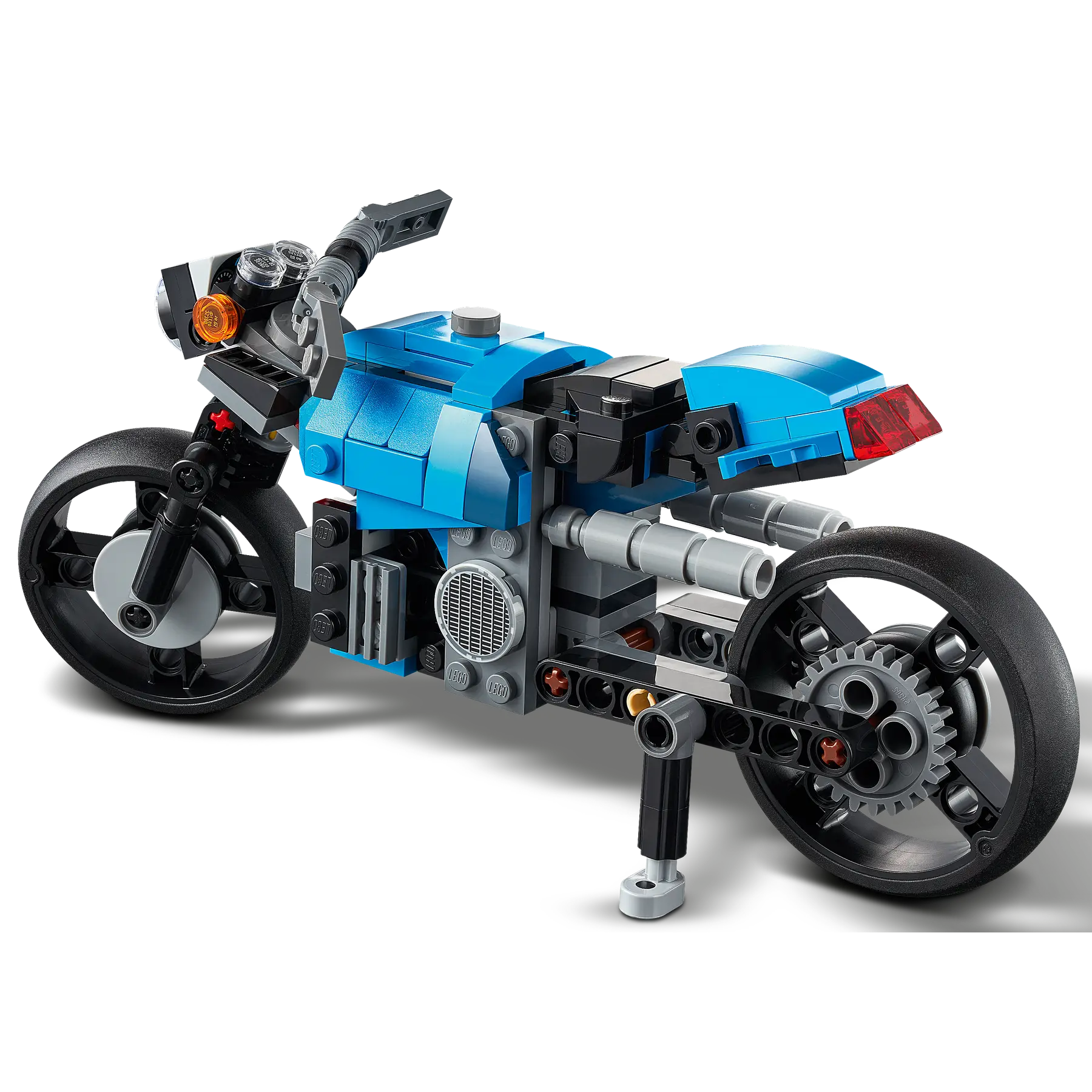 LEGO Superbike