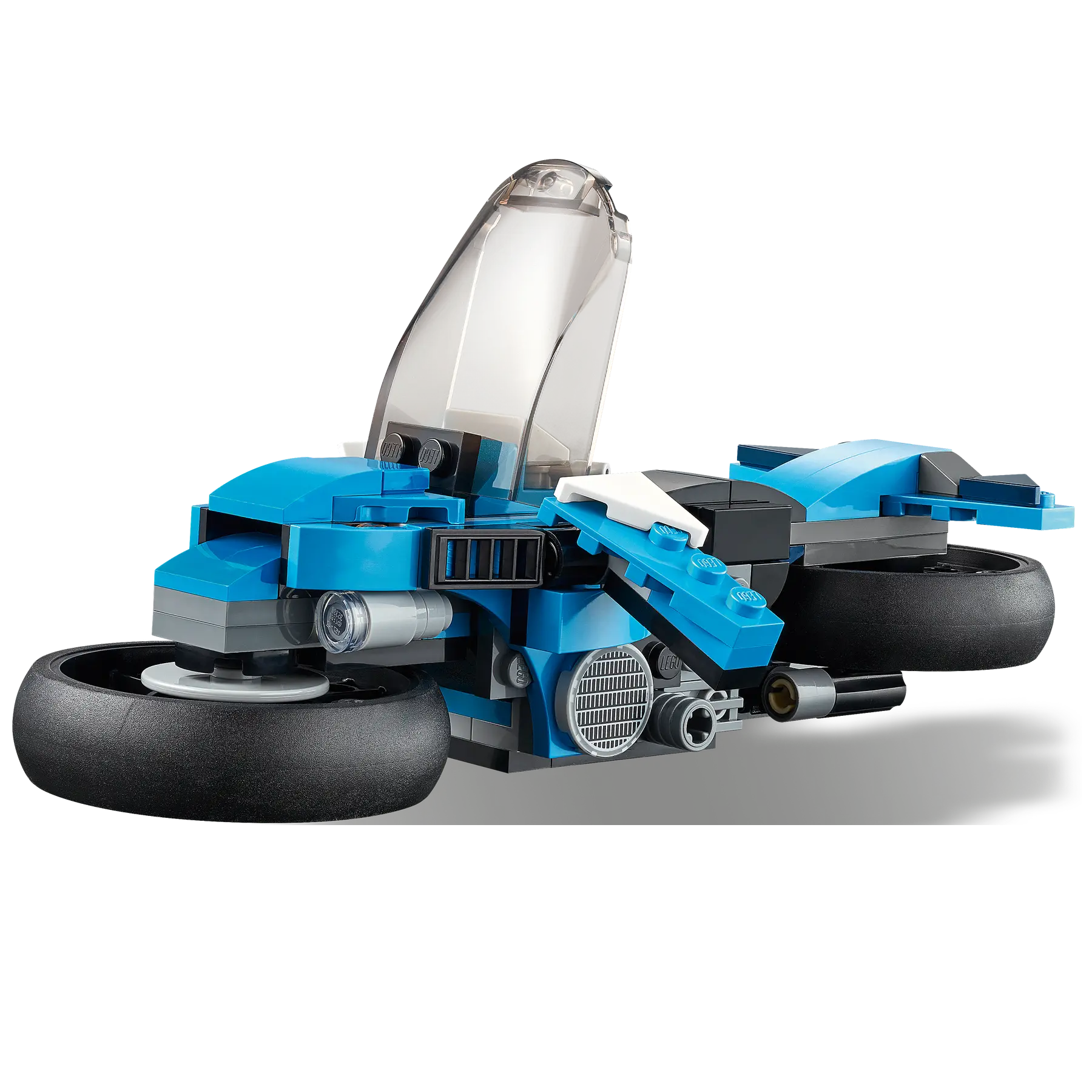 LEGO Superbike