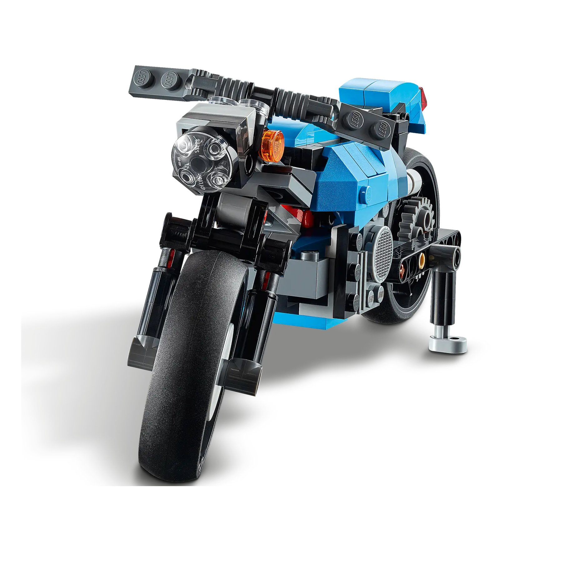 LEGO Superbike