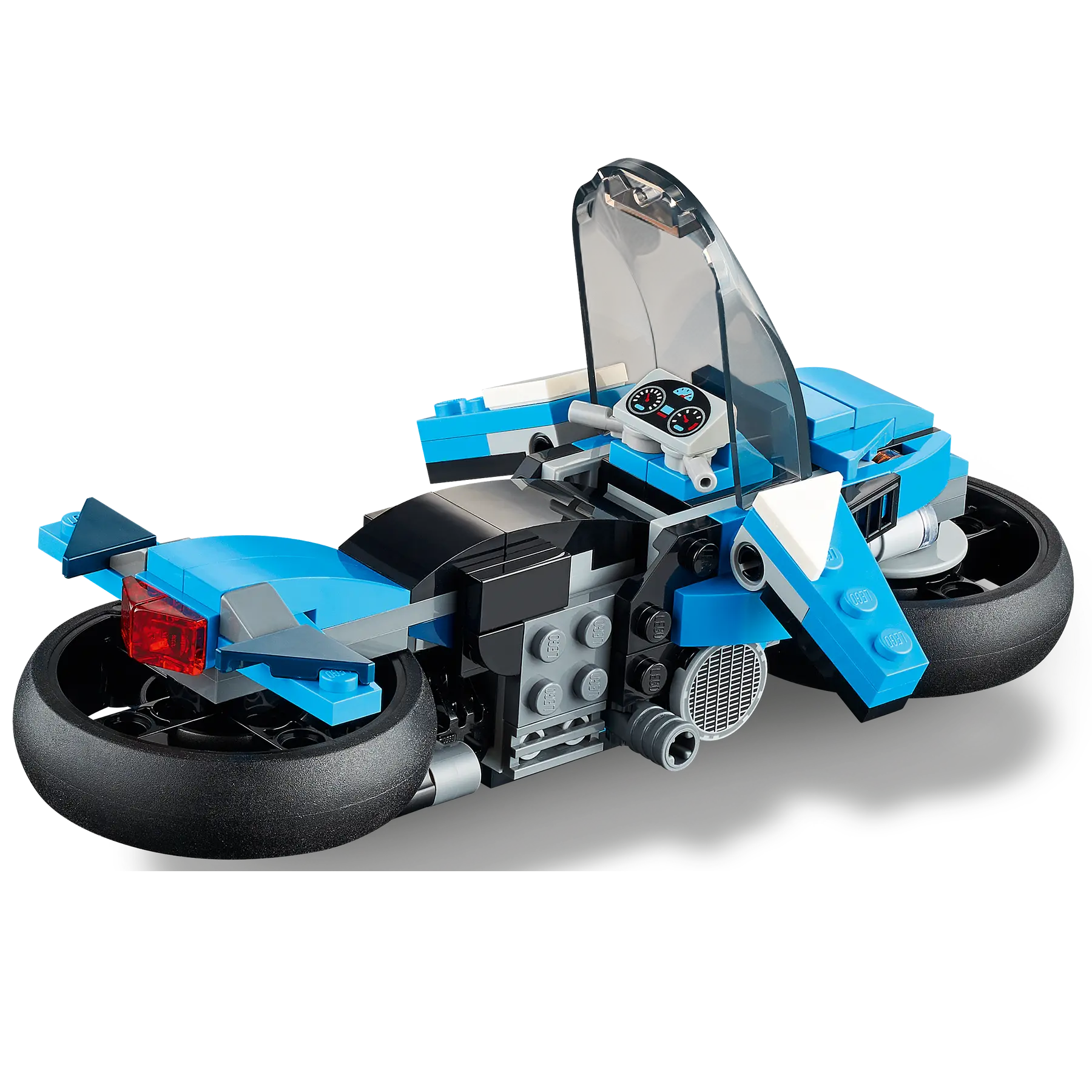 LEGO Superbike