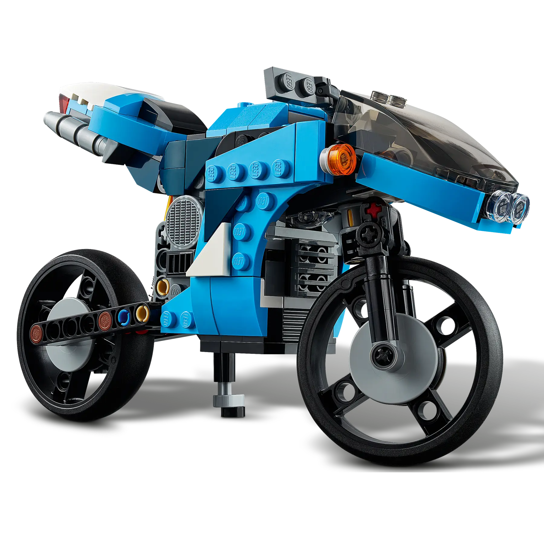LEGO Superbike