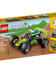 LEGO Off-road Buggy