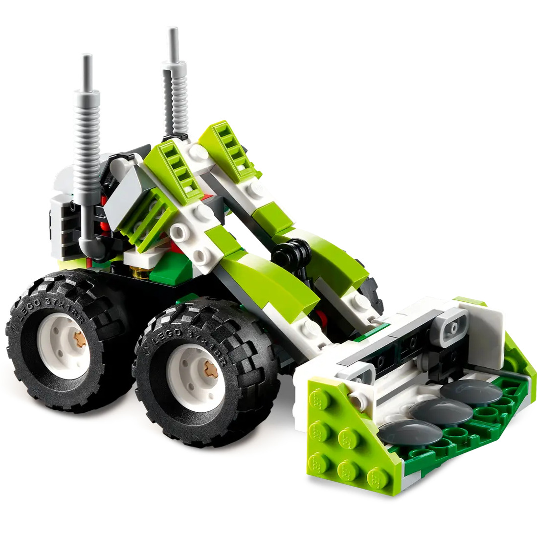 LEGO Off-road Buggy