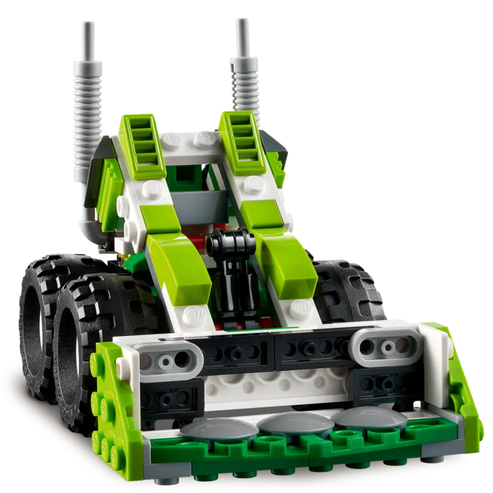 LEGO Off-road Buggy