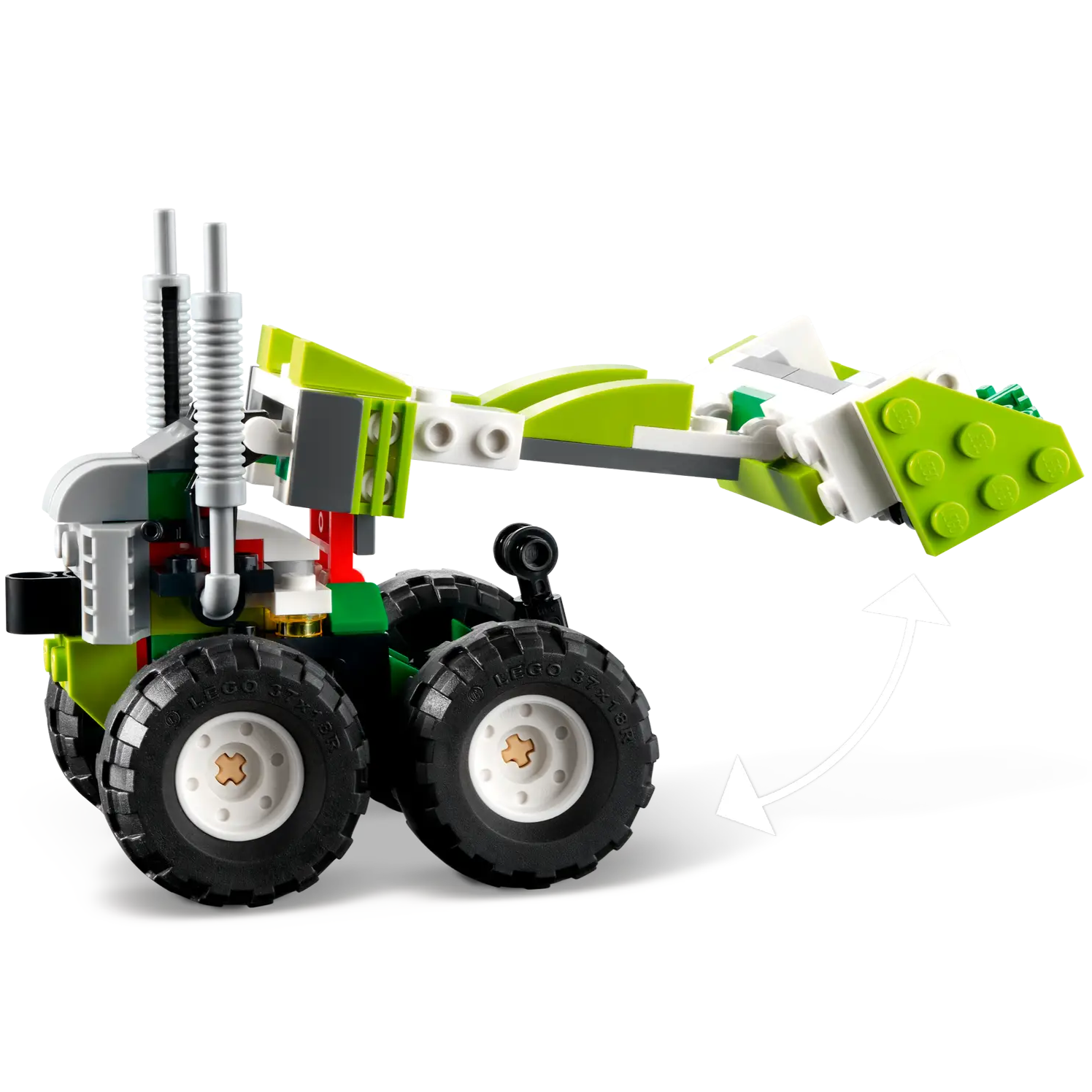 LEGO Off-road Buggy