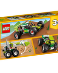 LEGO Off-road Buggy