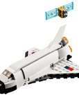 LEGO Space Shuttle