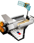 LEGO Space Shuttle