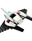 LEGO Space Shuttle