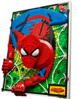 LEGO The Amazing Spider-Man