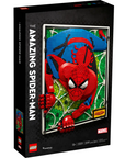 LEGO The Amazing Spider-Man