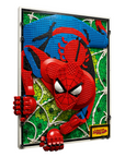LEGO The Amazing Spider-Man