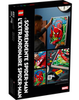 LEGO The Amazing Spider-Man