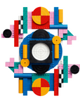 LEGO Modern Art