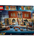 LEGO Hogwarts™ Moment: Transfiguration Class