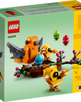 LEGO Bird's Nest