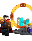 LEGO Doctor Strange's Interdimensional Portal