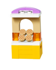 LEGO Market Stall