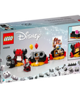 LEGO Disney 100 Years Celebration