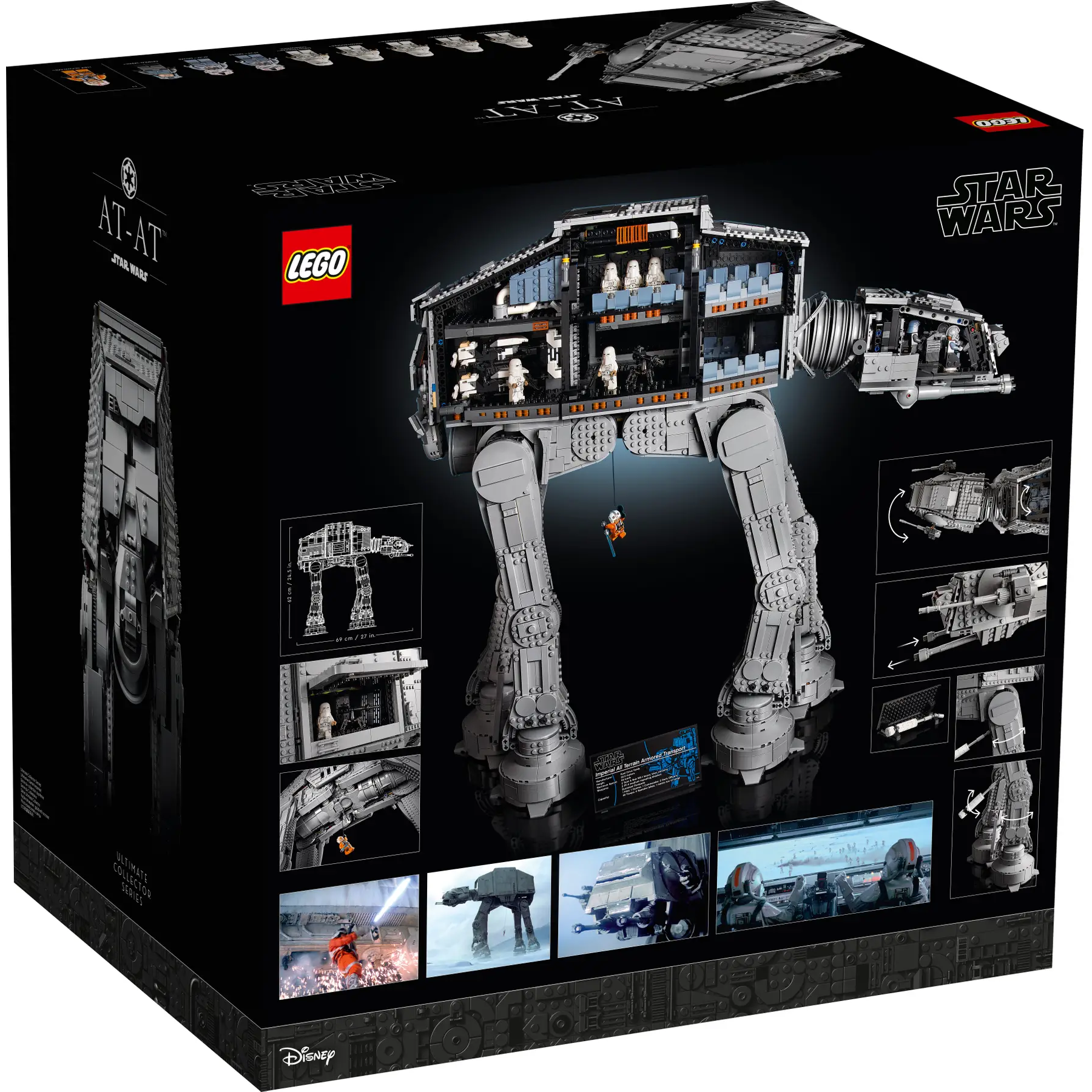 LEGO AT-AT™