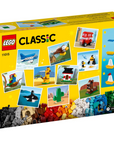 LEGO Around the World