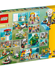 LEGO LEGOLAND® Exclusive Park Set
