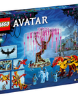 LEGO Toruk Makto & Tree of Souls