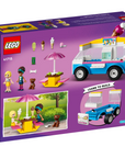 LEGO Ice-Cream Truck