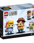 LEGO Woody and Bo Peep