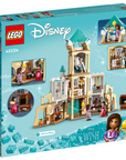 LEGO King Magnifico's Castle