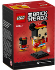LEGO Spring Festival Mickey Mouse