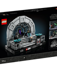 LEGO Emperor's Throne Room™ Diorama
