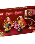 LEGO Lunar New Year Display