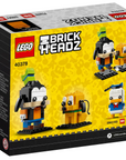LEGO Goofy & Pluto