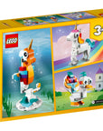 LEGO Magical Unicorn