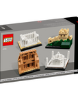 LEGO World of Wonders