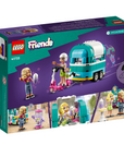 LEGO Mobile Bubble Tea Shop