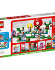LEGO Toad’s Treasure Hunt Expansion Set