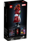 LEGO Nano Gauntlet
