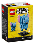 LEGO Stitch