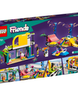 LEGO Skate Park