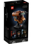 LEGO Princess Leia™ (Boushh™) Helmet