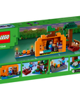 LEGO The Pumpkin Farm