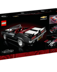LEGO Chevrolet Camaro Z28
