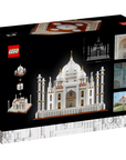 LEGO Taj Mahal