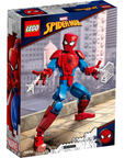 LEGO Spider-Man Figure